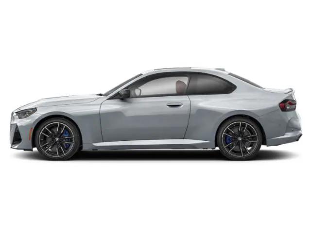 2026 BMW M240 i xDrive