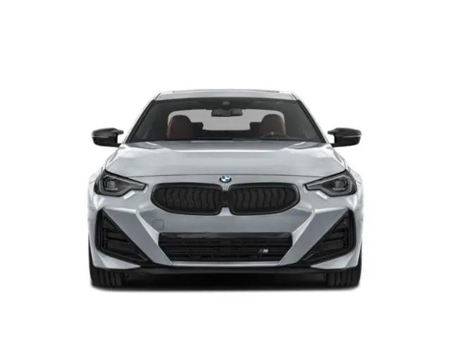 2026 BMW M240 i xDrive