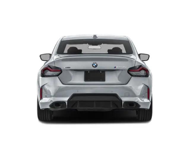 2026 BMW M240 i xDrive