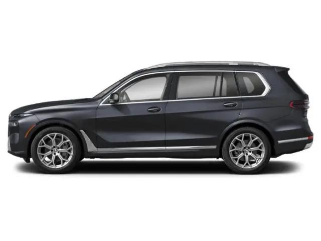 2027 BMW X7 M60i