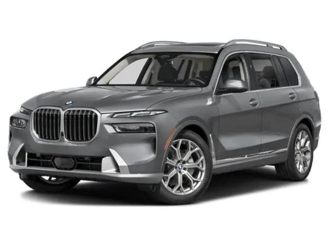 2027 BMW X7 xDrive40i for sale near Cincinnati, OH