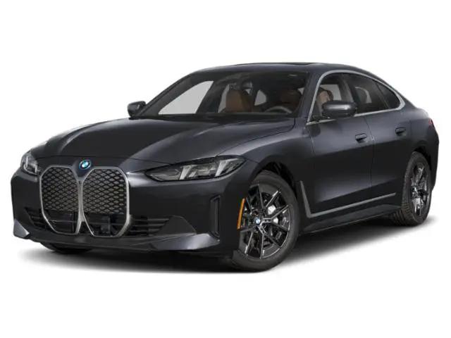 2026 BMW i4 xDrive40 for sale near Cincinnati, OH