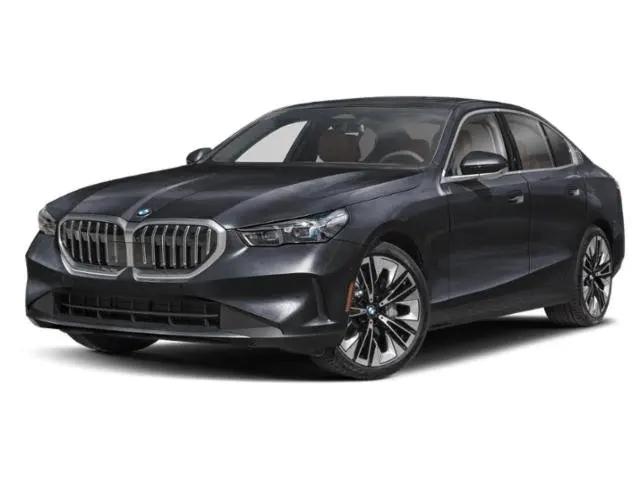 2027 BMW 5 Series 540i xDrive for sale near Cincinnati, OH
