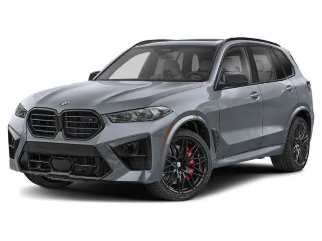 2026 BMW X5 M Competition for sale near Cincinnati, OH