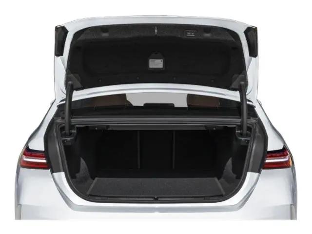2027 BMW 5 Series 540i xDrive