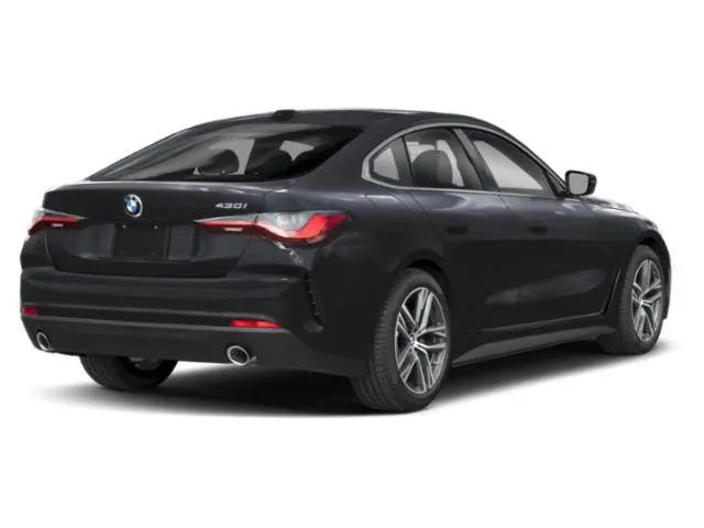 2026 BMW 430i Gran Coupe xDrive