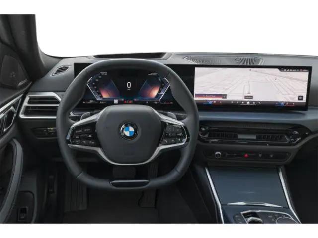 2026 BMW 430i Gran Coupe xDrive
