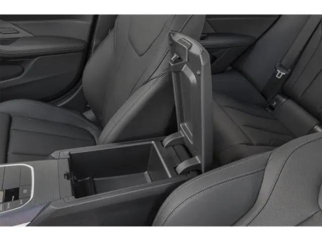 2026 BMW 430i Gran Coupe xDrive