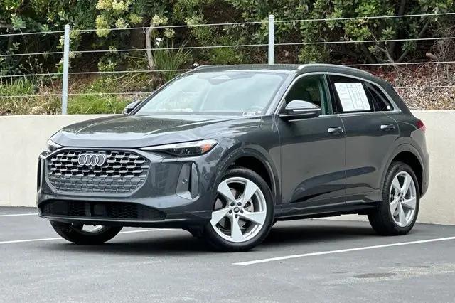 2025 Audi Q5 Premium Plus TFSI quattro S tronic for sale in Carlsbad, CA