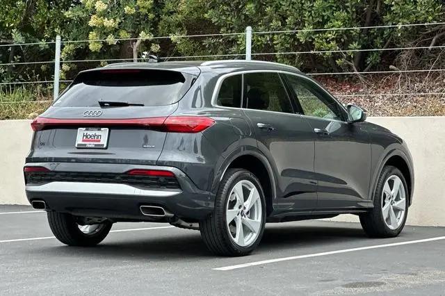 2025 Audi Q5 Premium Plus TFSI quattro S tronic