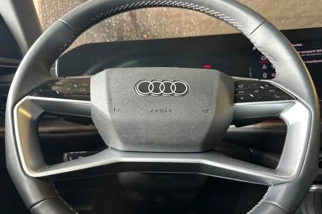 2025 Audi Q5 Premium Plus TFSI quattro S tronic