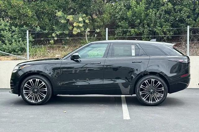 2026 Land Rover Range Rover Velar P250 Dynamic SE