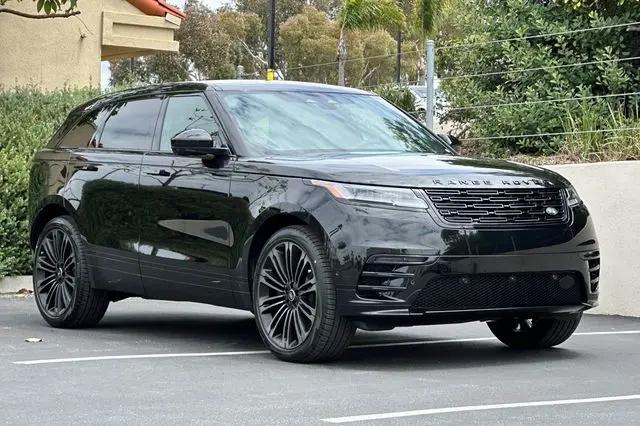 2026 Land Rover Range Rover Velar P250 Dynamic SE