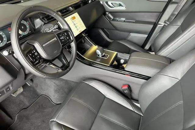 2026 Land Rover Range Rover Velar P250 Dynamic SE