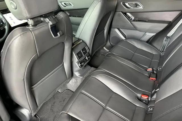 2026 Land Rover Range Rover Velar P250 Dynamic SE