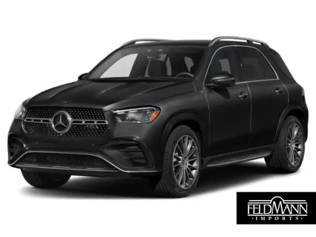 2026 Mercedes-Benz GLE GLE 450 4MATIC for sale in Bloomington, MN