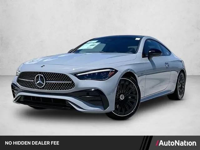 2026 Mercedes-Benz E-CLASS E 300 CLE 300 for sale in Coconut Creek, FL
