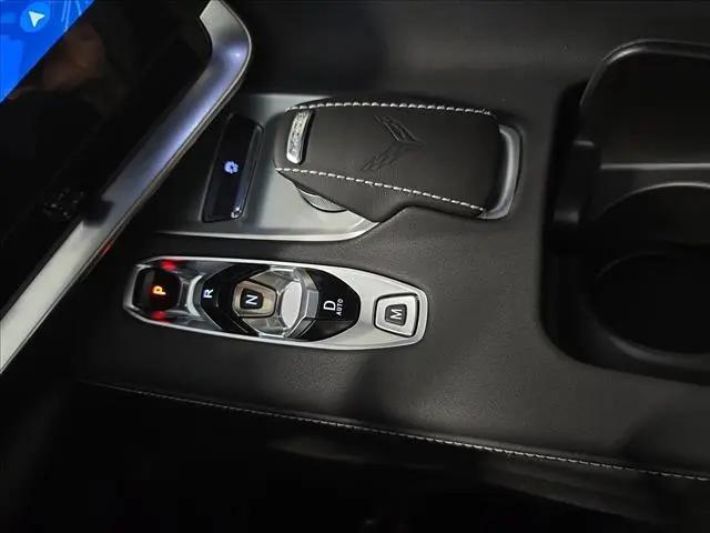 2025 Chevrolet Corvette Z06 RWD Convertible 1LZ