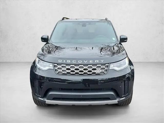 2025 Land Rover Discovery P300 S