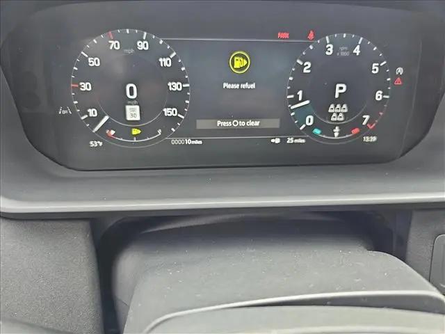 2025 Land Rover Discovery P300 S
