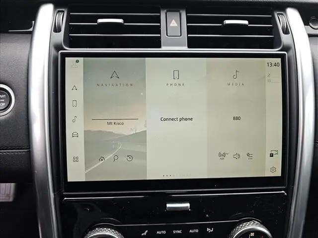 2025 Land Rover Discovery P300 S