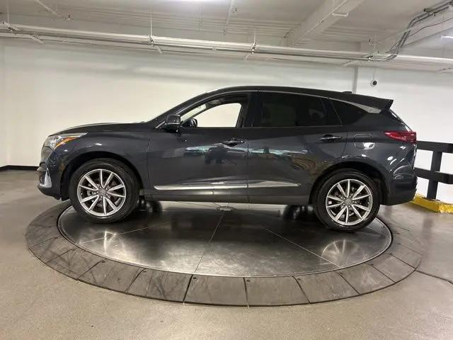 2021 Acura RDX Technology Package