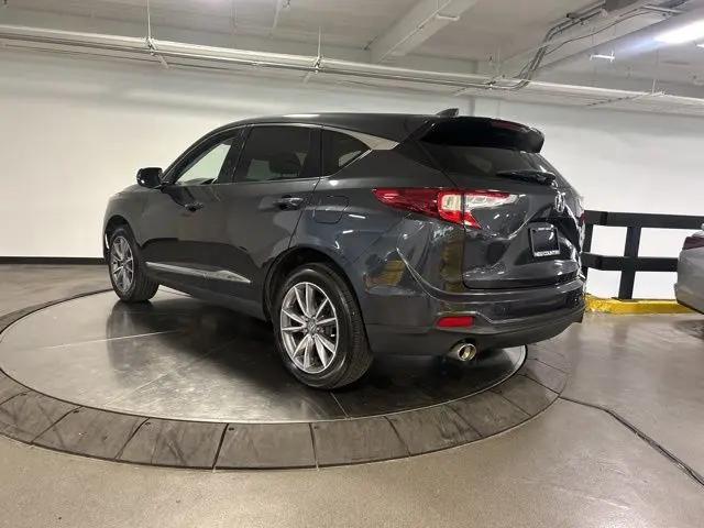 2021 Acura RDX Technology Package