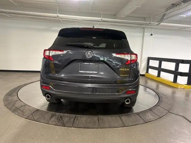 2021 Acura RDX Technology Package