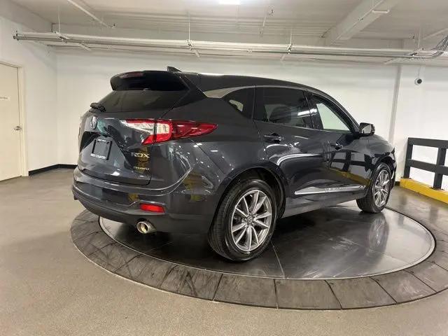 2021 Acura RDX Technology Package