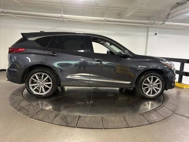 2021 Acura RDX Technology Package