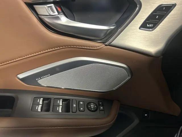 2021 Acura RDX Technology Package