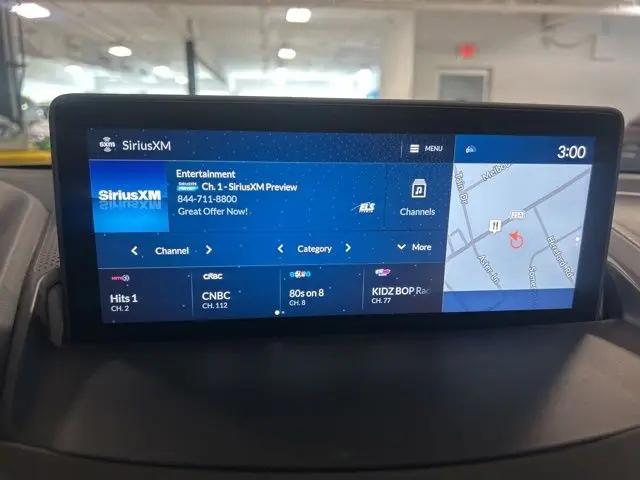 2021 Acura RDX Technology Package