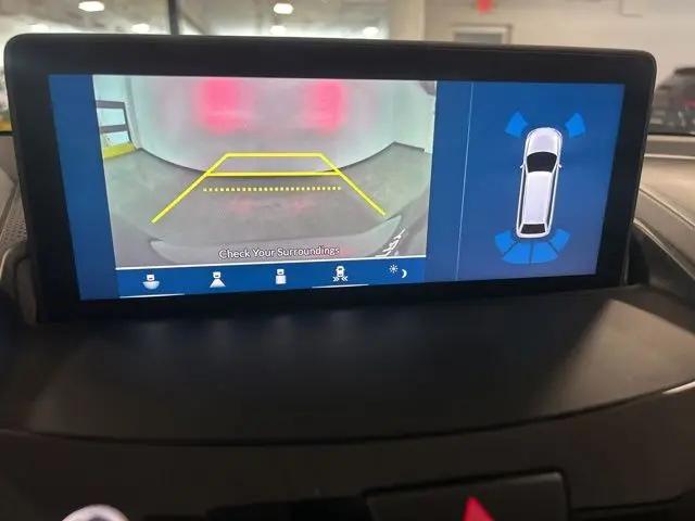 2021 Acura RDX Technology Package