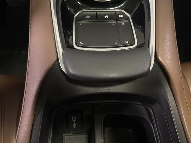 2021 Acura RDX Technology Package