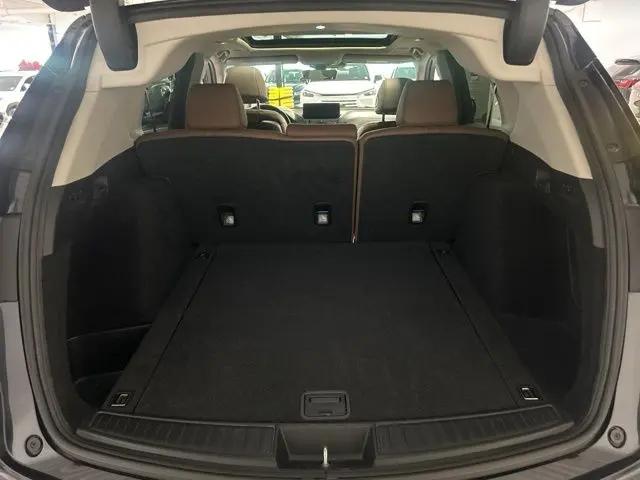 2021 Acura RDX Technology Package