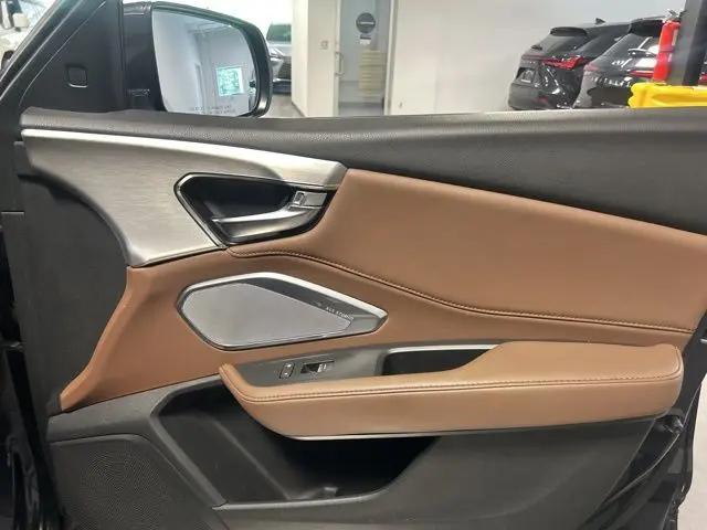 2021 Acura RDX Technology Package