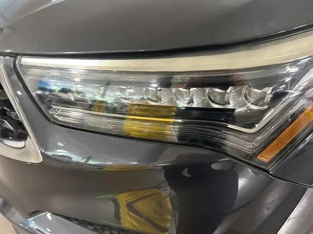 2021 Acura RDX Technology Package