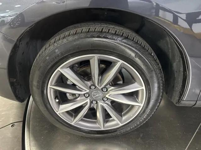 2021 Acura RDX Technology Package