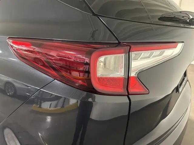 2021 Acura RDX Technology Package