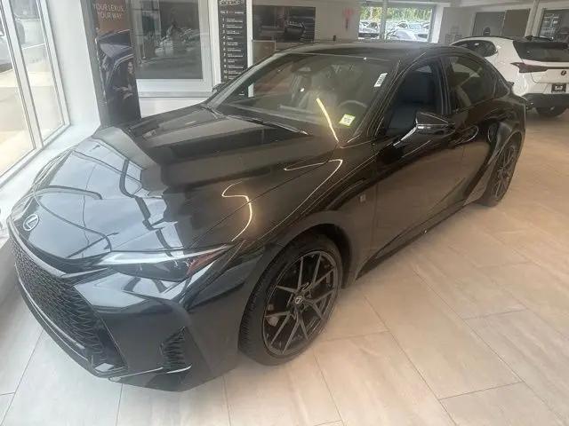 2026 Lexus IS 350 F SPORT Design for sale in Great Neck, NY