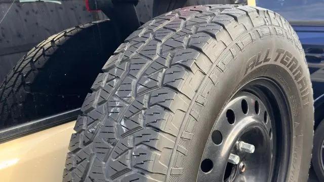 2011 Jeep Wrangler Sahara