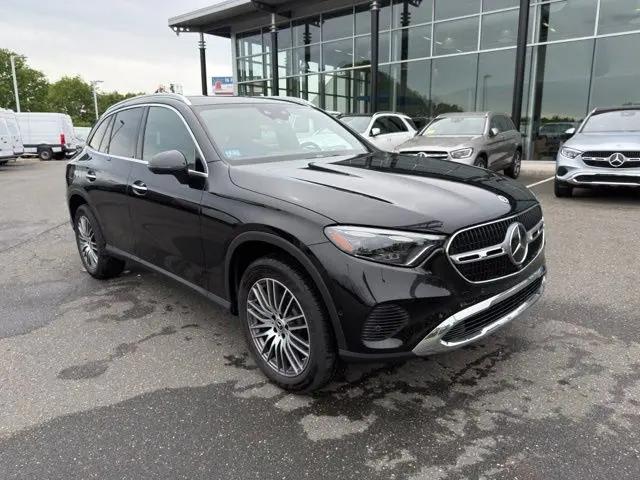 2023 Mercedes-Benz GLC 4MATIC SUV for sale in Chicopee, MA
