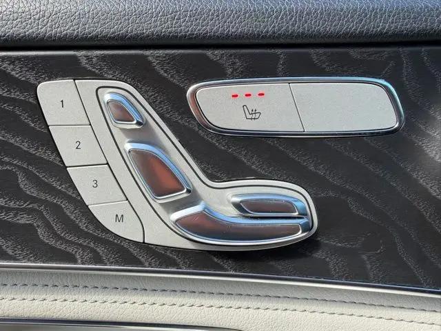 2016 Mercedes-Benz C-CLASS C 300 4MATIC