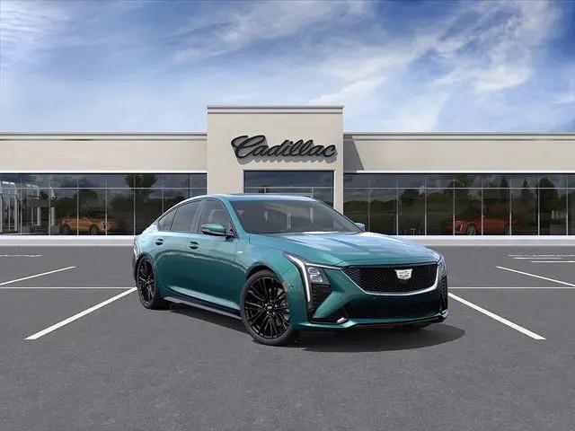 2026 Cadillac CT5-V V-Series RWD for sale in Ellicott City, MD
