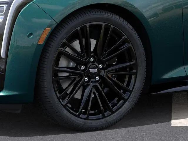 2026 Cadillac CT5-V V-Series RWD