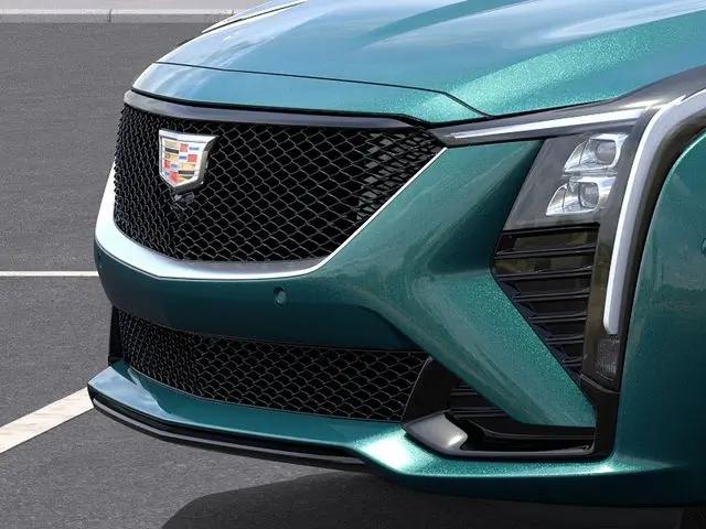 2026 Cadillac CT5-V V-Series RWD