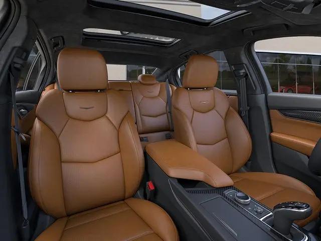 2026 Cadillac CT5-V V-Series RWD