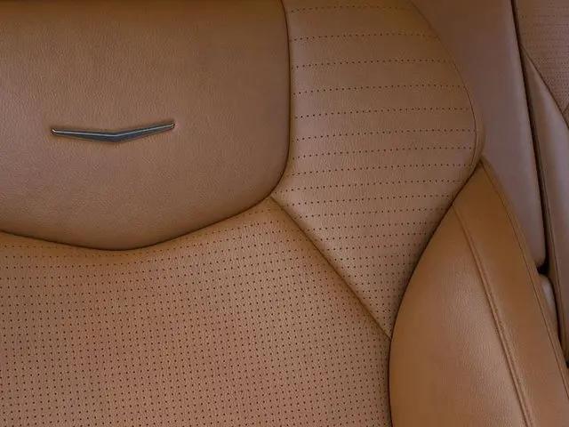 2026 Cadillac CT5-V V-Series RWD