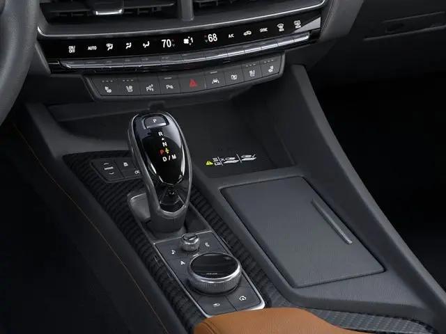 2026 Cadillac CT5-V V-Series RWD