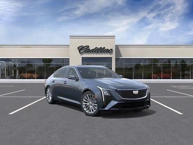 2026 Cadillac CT5 Premium Luxury RWD for sale in Ellicott City, MD